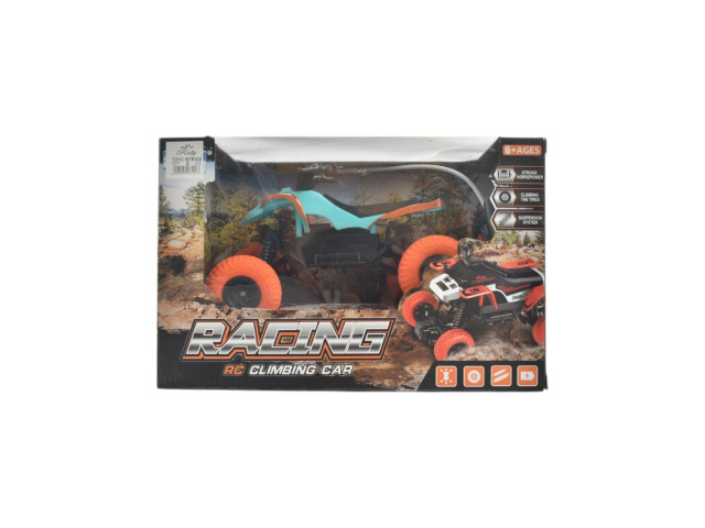 RC ATV (M-4)(F-5)(M-20) RC ATV (M-4)(F-5)(M-20)