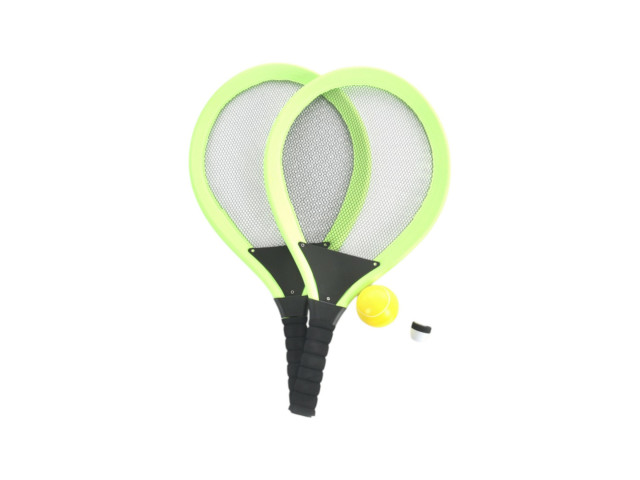 RACKET SET (K-36)(F-25)(D-11)(F-29)(B-10)