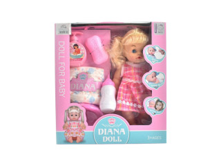 DOLL (A-18)(R-13)(C-11)(M-17)(R27)(E-9) DOLL (A-18)(R-13)(C-11)(M-17)(R27)(E-9)