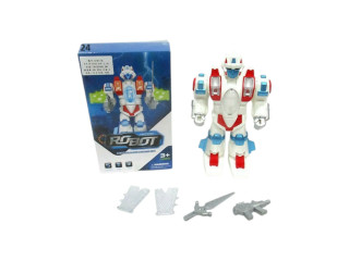 BO ROBOT (A-8)(F-3)(B-7)