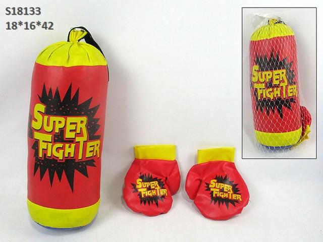 BOXING SET (B12/M15/E13/F15/Z23