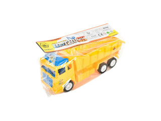 FRICTION TRUCK (D-12)(M-7)(E-04)(R-23/C4/A9/Z26