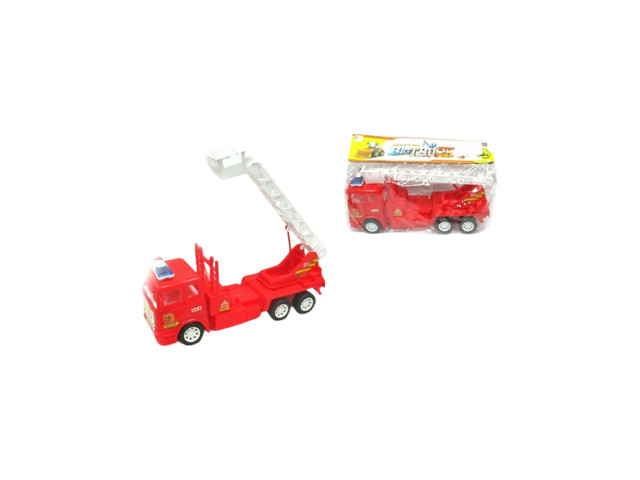 FRICTION FIRE ENGINE(F-6) FRICTION FIRE ENGINE(F-6)
