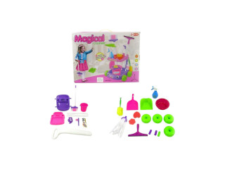 CLEANING SET(E-1)(E-9)(B-4) CLEANING SET(E-1)(E-9)(B-4)