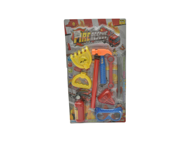 TOOL SET (M-4)(P-14)(D-20)