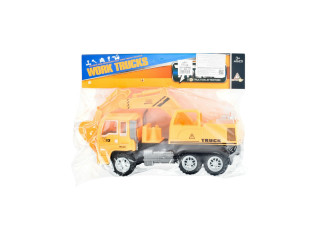 FRICTION TRUCK (R-34)(A-12)(E-1) FRICTION TRUCK (R-34)(A-12)(E-1)