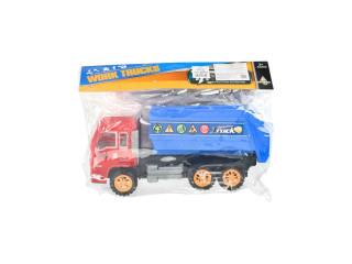 FRICTION TRUCK (R-7)(A-11)(E-2) FRICTION TRUCK (R-7)(A-11)(E-2)