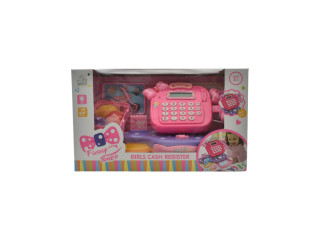 BO CASH REGISTER (F-14)(M-19)(E-3) BO CASH REGISTER (F-14)(M-19)(E-3)
