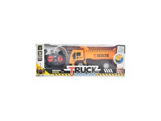 4CH RC TRUCK (D-7)(M-8)(D-14)