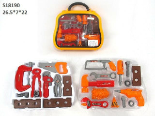 TOOL SET (K20/R3/M12/B5/Z12/Z8 TOOL SET (K20/R3/M12/B5/Z12/Z8