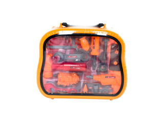 TOOL SET (K20/R3/M12/B5/Z12/Z8 TOOL SET (K20/R3/M12/B5/Z12/Z8