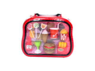 FOOD SET (R5/R4/M12/B4/Z12 FOOD SET (R5/R4/M12/B4/Z12