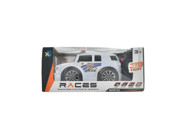 2CH RC POLICE CAR (E-9)(R-33)(D-13)(C9)(F-4)(C-2)(E-10) 2CH RC POLICE CAR (E-9)(R-33)(D-13)(C9)(F-4)(C-2)(E-10)