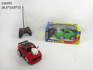 4CH RC CAR (F-6)(B-4)(E-10) 4CH RC CAR (F-6)(B-4)(E-10)