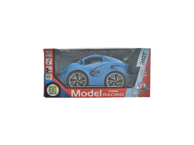2CH RC CAR (D-9)(A-3)(E-10)