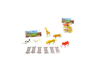 ANIMAL SET (K-14)(A-13)(R-15) ANIMAL SET (K-14)(A-13)(R-15)