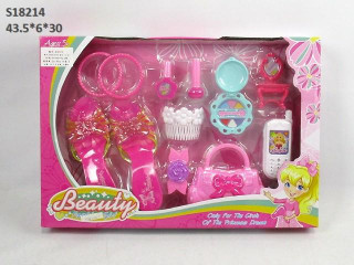 BEAUTY SET(N-19)(F-19)