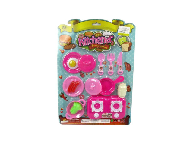 KITCHEN SET (C-1)(K-3)(F-23) KITCHEN SET (C-1)(K-3)(F-23)