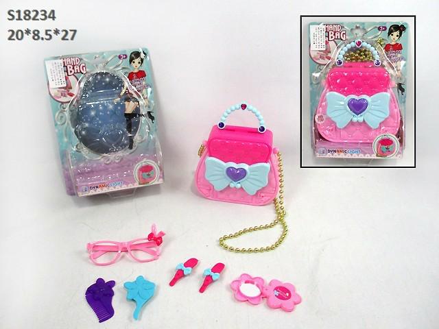 BEAUTY SET (F-2)(D-12)