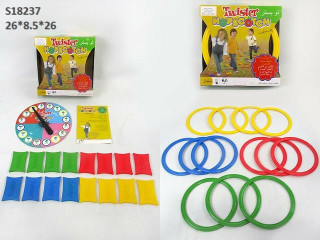 HOPSCOTCH (R-12)(B-4)(A-5) HOPSCOTCH (R-12)(B-4)(A-5)