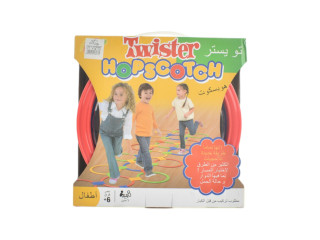 (A-7) حبل نط