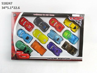 PULL BACK CAR (A-5)(M-18)(M-2) PULL BACK CAR (A-5)(M-18)(M-2)