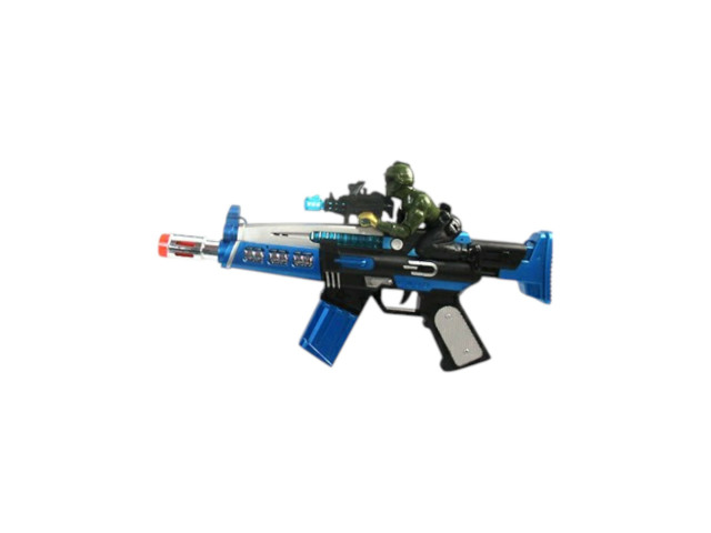 BO GUN (M-13)(B-9)(C4)(E-10/K36/Z19