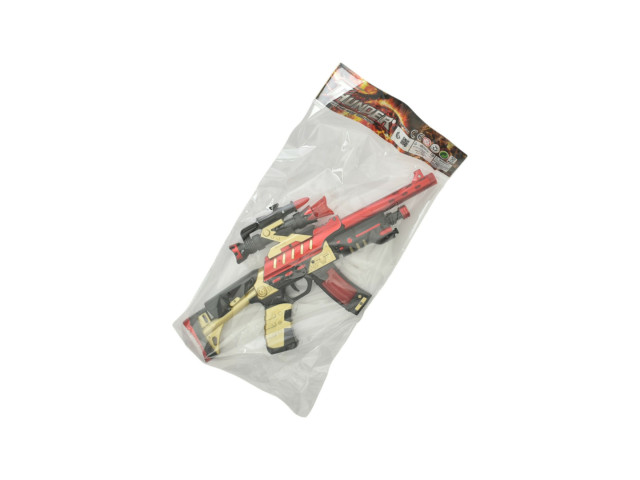 BO GUN (A-6)(D-3)(K-33)(C-3)(K-15)(K-15)