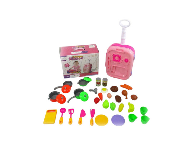 KITCHEN SET (K-3)(S-7) KITCHEN SET (K-3)(S-7)