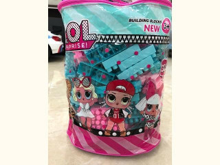 BUILDING BLOCK L (M-4)(R-23)(E-9) BUILDING BLOCK L (M-4)(R-23)(E-9)