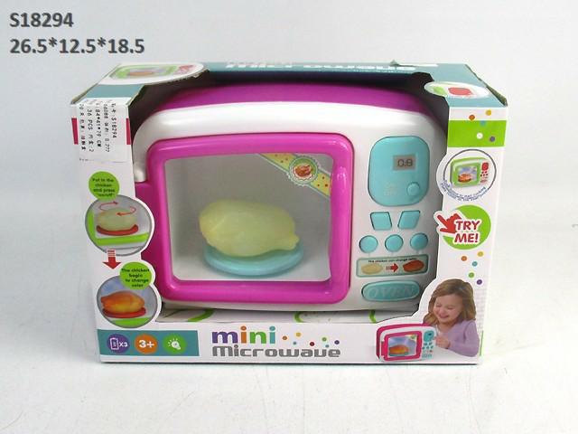 MICROWAVE OVEN (S-14)(K-27)(K-18)