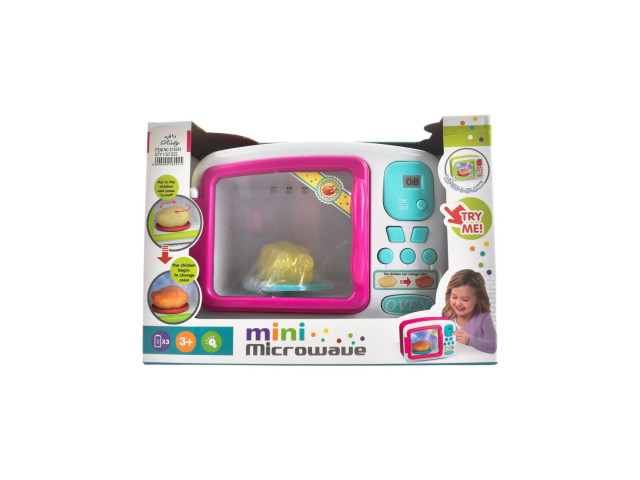 MICROWAVE OVEN (S-14)(K-27)(K-18)