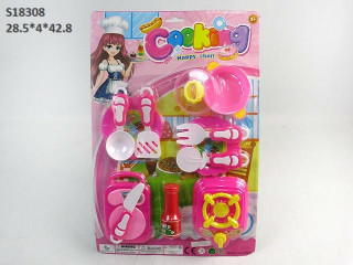 (N-10)طقم مطبخ