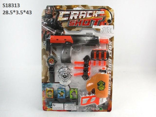POLICE SET (E-2)(K-22)(P-4) POLICE SET (E-2)(K-22)(P-4)