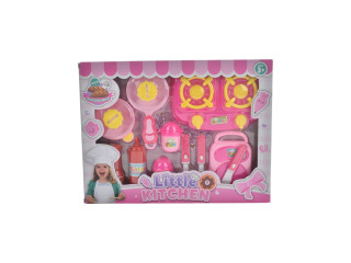 (S-8)(F-27) طقم مطبخ
