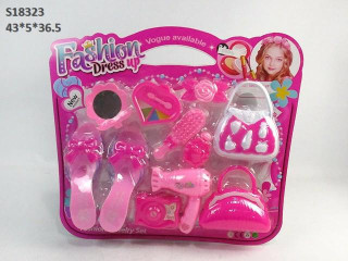 BEAUTY SET (S-2)(S-14)(M-5) BEAUTY SET (S-2)(S-14)(M-5)