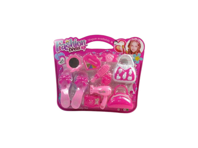 BEAUTY SET (S-2)(S-14)(M-5)
