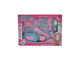 BEAUTY SET (E-7)(K-20)(P-8)
