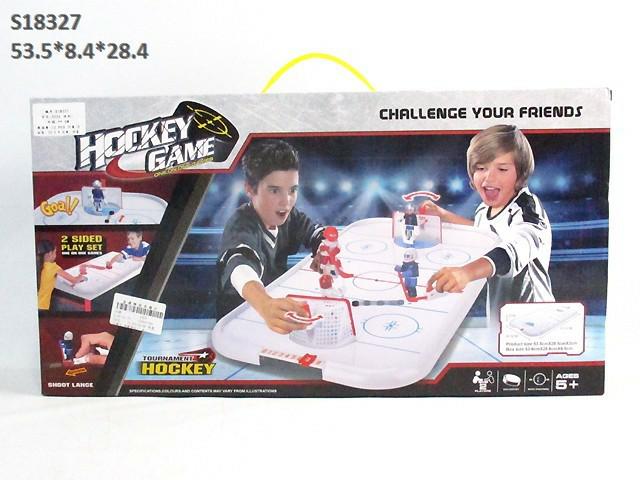 HOCKEY GAME SET (F-11)