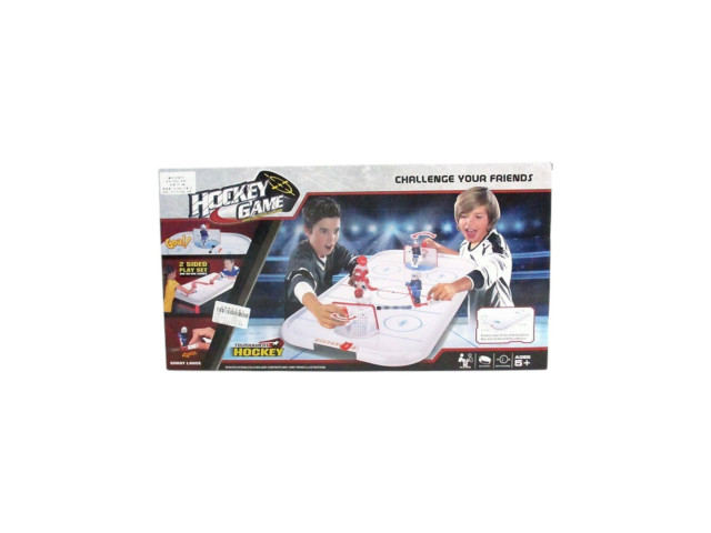 HOCKEY GAME SET (F-11) HOCKEY GAME SET (F-11)