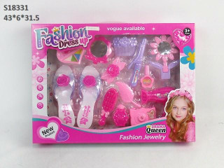 BEAUTY SET (S-15)(R-15)(F-20)(K-28)(F20) BEAUTY SET (S-15)(R-15)(F-20)(K-28)(F20)