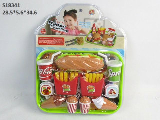 (S-1)طقم مطبخ