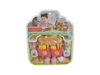 FOOD SET (E-1)(K-25)(F-32)(F-5)(K4) FOOD SET (E-1)(K-25)(F-32)(F-5)(K4)