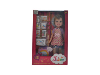 DOLL (R-6)(M-17)(R-18)(A10)
