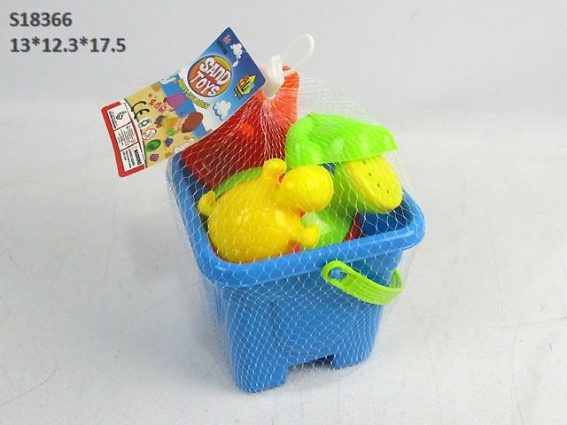 BEACH SET BASKET (K-23)(D-11)(D-12)(D-3)Z16/Z24