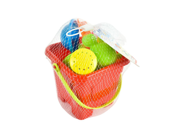 BEACH SET BASKET (K-23)(D-11)(D-12)(D-3)Z16/Z24