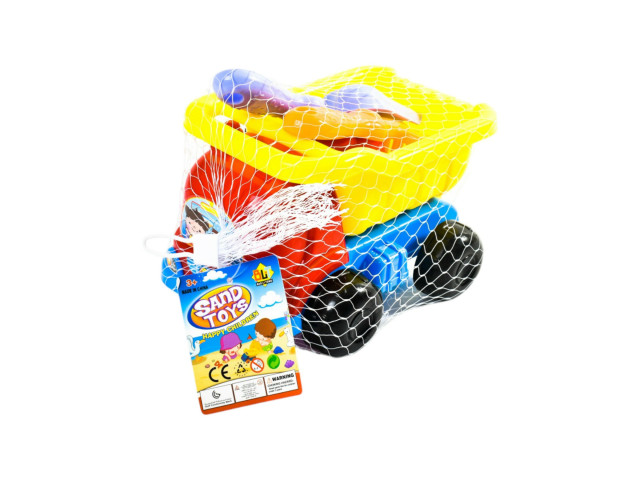 BEACH SET K18/D5/B4/R9/Z24 BEACH SET K18/D5/B4/R9/Z24