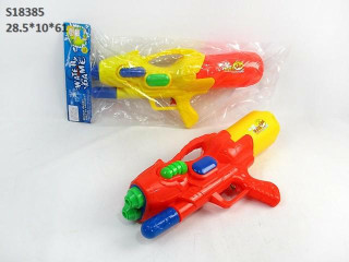 WATER GUN (A-3)(M-11)(A-5) WATER GUN (A-3)(M-11)(A-5)