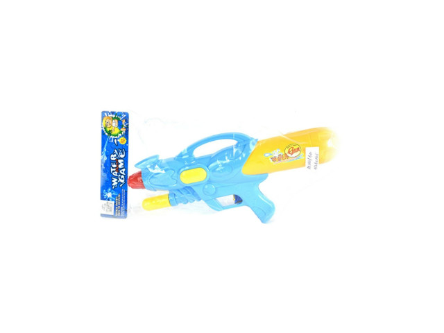 WATER GUN (D-19)(M-11)(E-5)