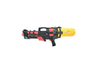 WATER GUN (R-33)(M-11)(E-4) WATER GUN (R-33)(M-11)(E-4)
